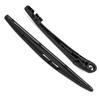 Car Rear Windshield Wiper Arm And Blade Kit Replacement for Honda Element 2003 2004 2005 2006 2007 2008 2009 2010 2011
