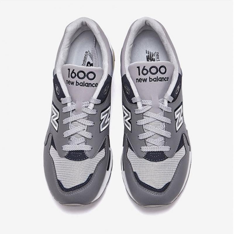 New Balance Премиум Винтаж Cm1600lg