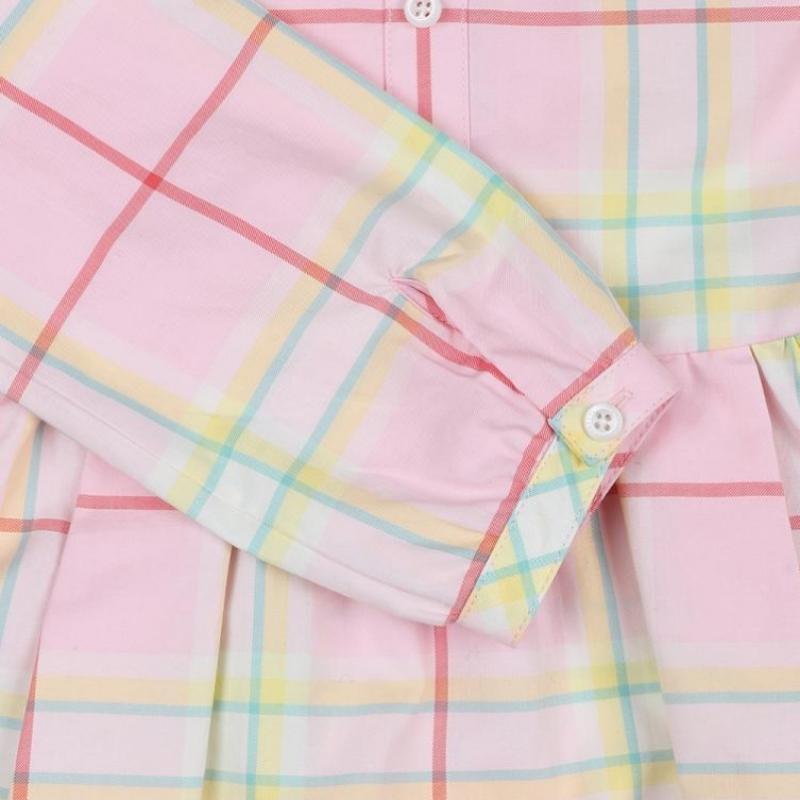 Платье-рубашка Hazzys Kids Chloe Hts12na53m Pk