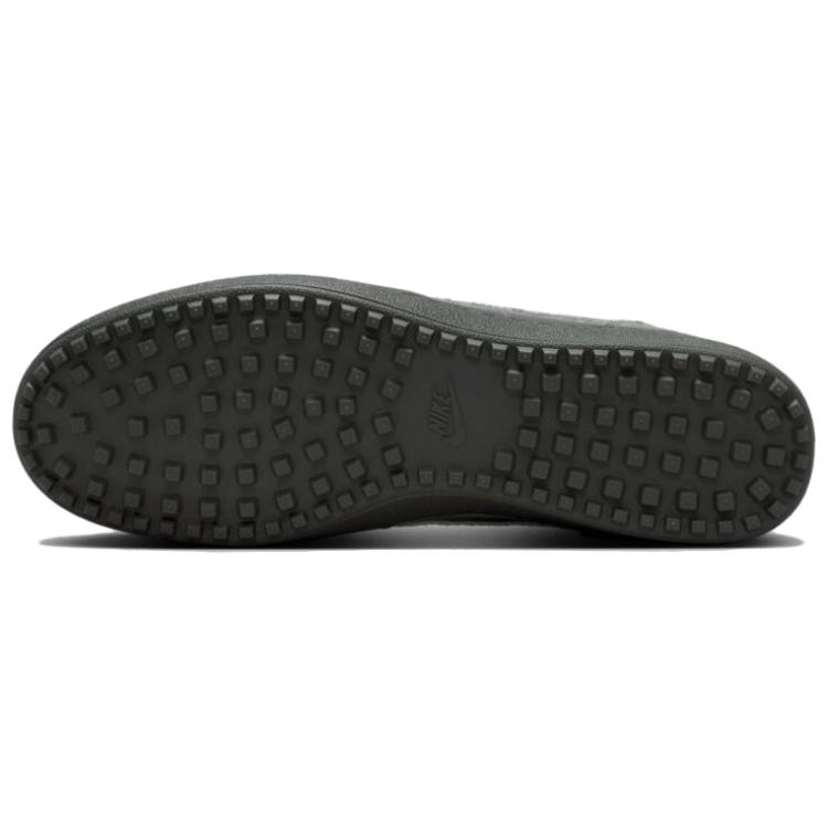 Nike Field General 82 Snakeskin Pack - темно-серые кроссовки унисекс Sail Black Multi-Color IF0667-001