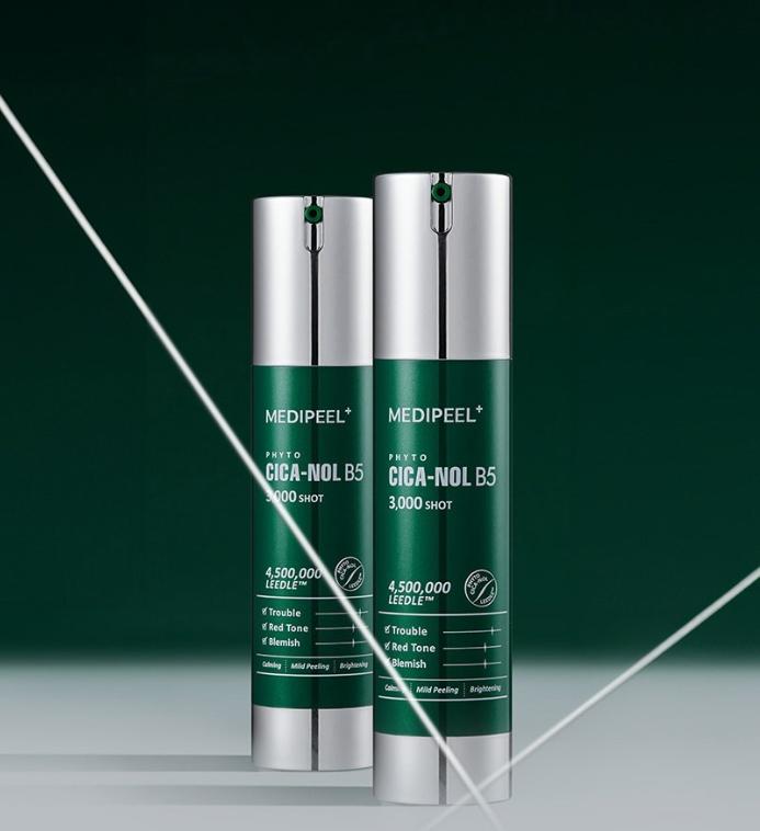 MEDI-PEEL Сыворотка Phyto Cicanol B5 3000 Shot, 50 г