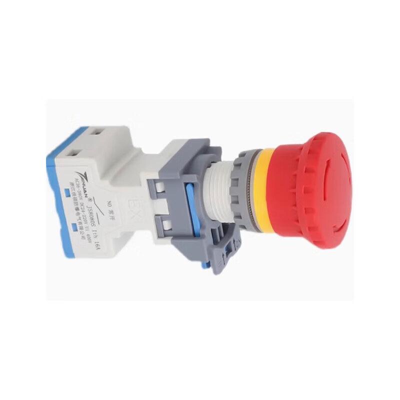 Explosion-Proof Emergency Stop Button