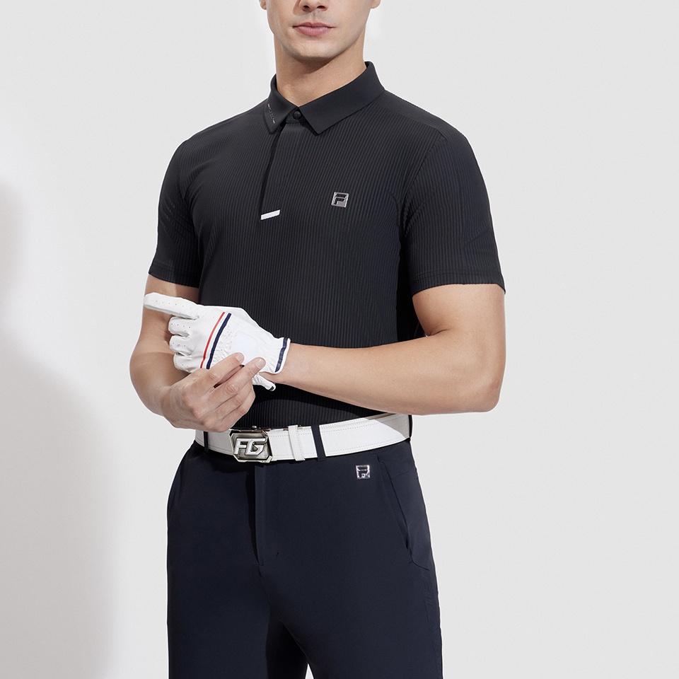 Fila Golf POLO Men's A11M425110FBK