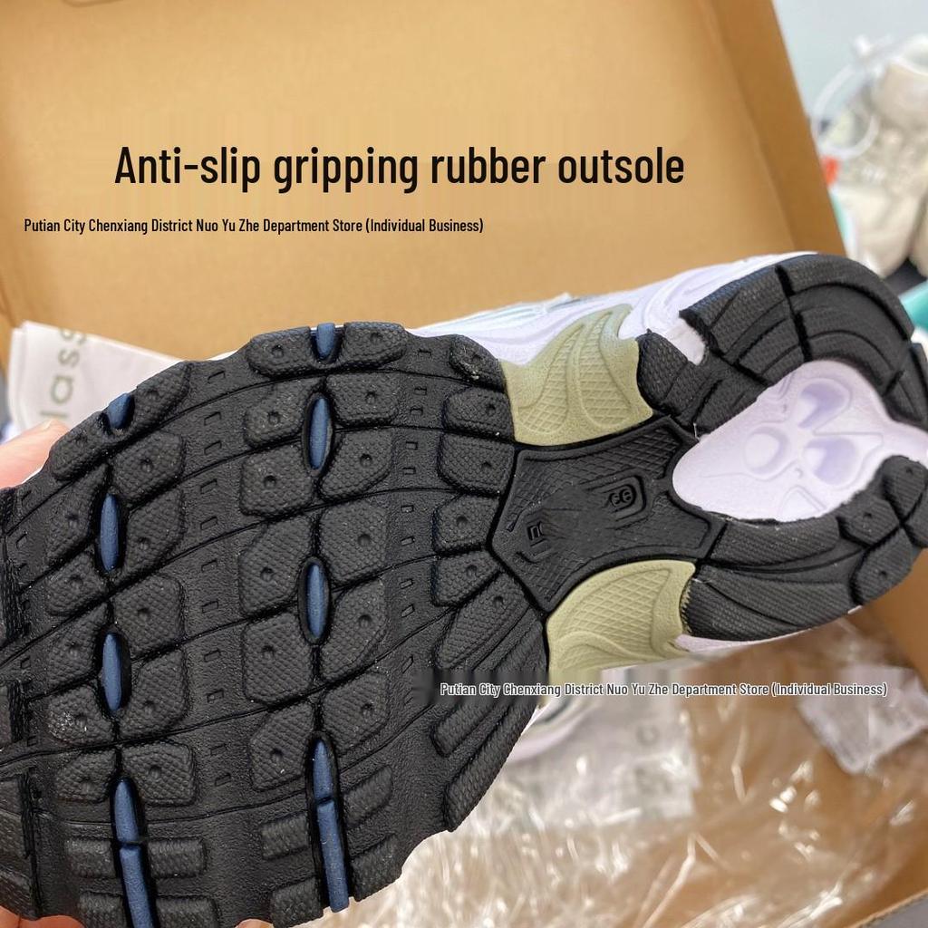 NB530 Kids' Elastic Band Mesh Running Shoes for Boys and Girls