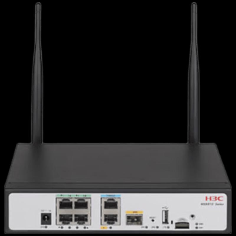 H3C MSR810-LM Multi-Service Router