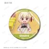 TV Anime "Lycoris Recoil" Trading Yurukoma Metallic Can Badges Box of 11