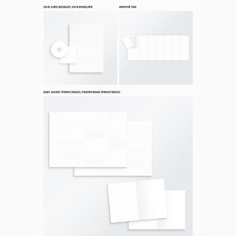 [ПРЕДЗАКАЗ] BTS – ARIRANG (Версия Живая Легенда)