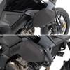 ДЛЯ BMW R 1200 GS R1200GS R1200 GS LC мотоциклетные сумки для защиты от повреждений, сумка для хранения рамы, набор инструментов, водонепроницаемые сумки для размещения инструментов для ремонта