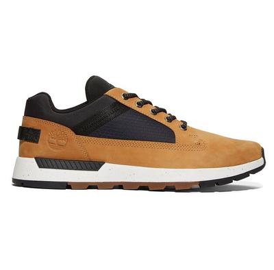 Killington Trekker Leather ботинки трекинговые