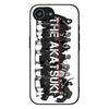 Pain KISAME Itachi Akatsuki Narutos Phone Cover for OPPO A54 A40 A60 A80 A18 A16 A17 A38 A78 A79 A57 A58 A3 Pro A96 A15 A12 Case