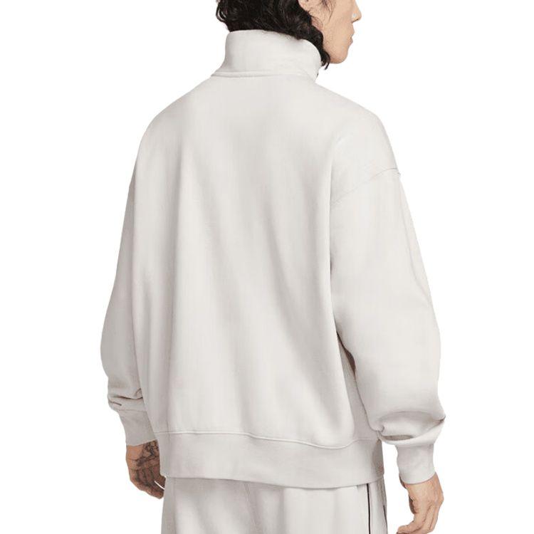 Nike Повседневный пуловер для воздушных видов спорта, толстовка с длинным рукавом, мужская толстовка II3144072