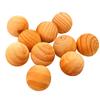 Wood Moth Balls Home Living Camphor Wardrobe Cltohing Storage Living Room Clothes Drawer Lavender Multifunctional Natural Cedar Repellent Accessories