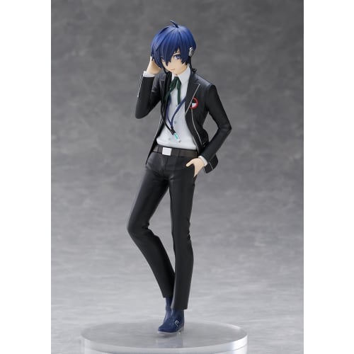 POP UP PARADE Persona 3 Reload P3R Protagonist Non-scale Plastic Painted Finished Figure