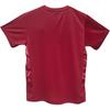 YONEX Badminton Jerseys Men's Crew Neck Moderate 10661CR