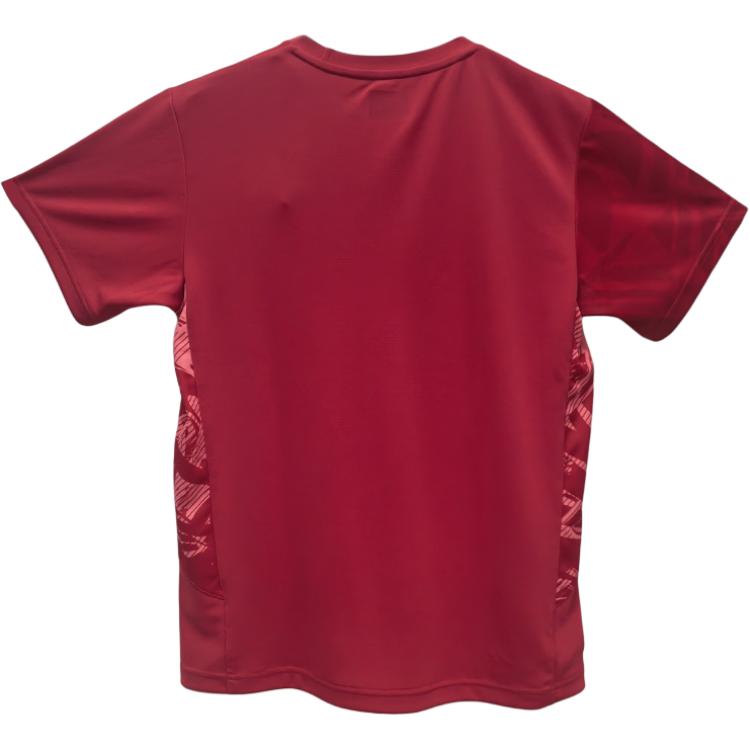 YONEX Badminton Jerseys Men's Crew Neck Moderate 10661CR