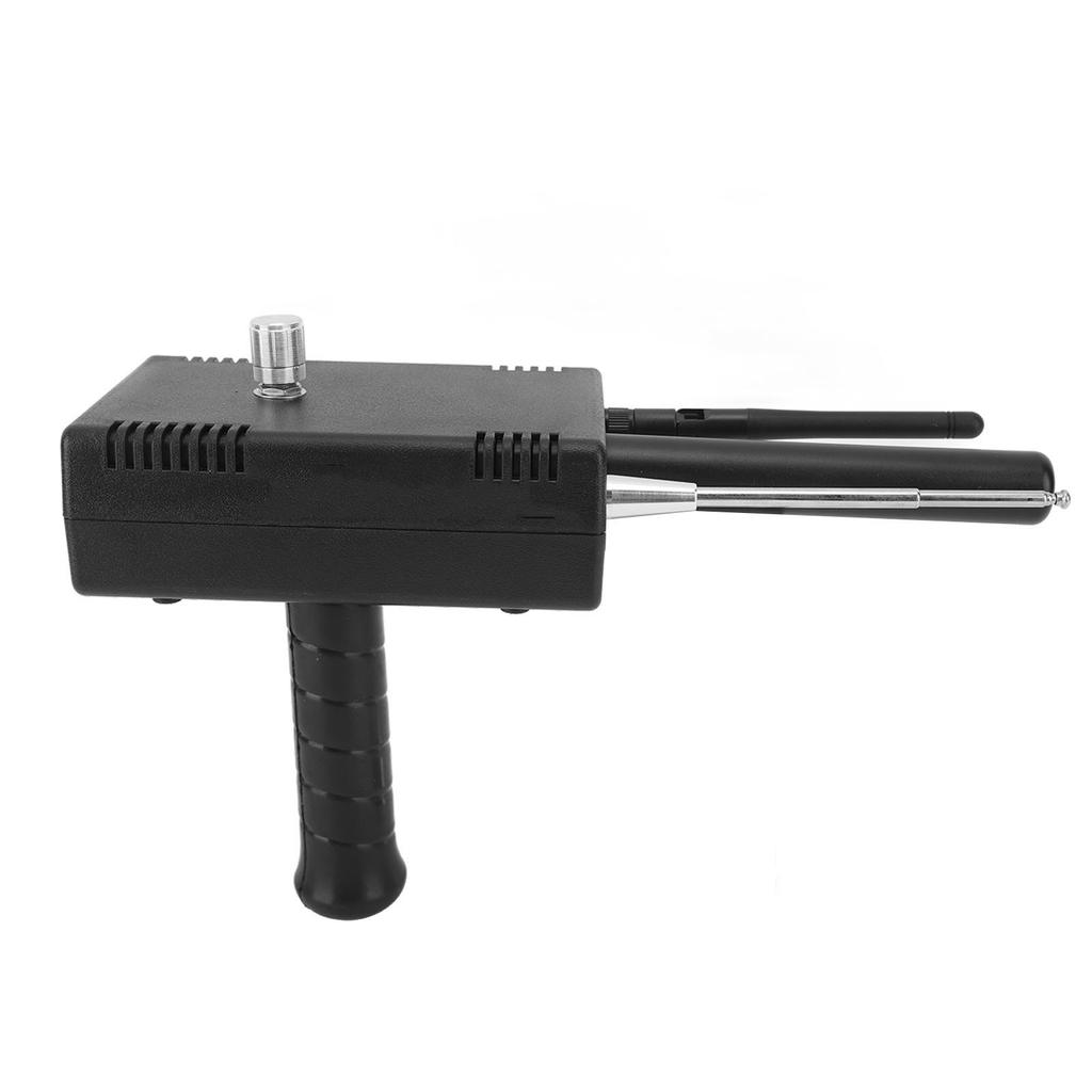 25m Detection Depth High Accuracy Metal Detector 1200m Range Gold Silver Treasure Finder 100?240V