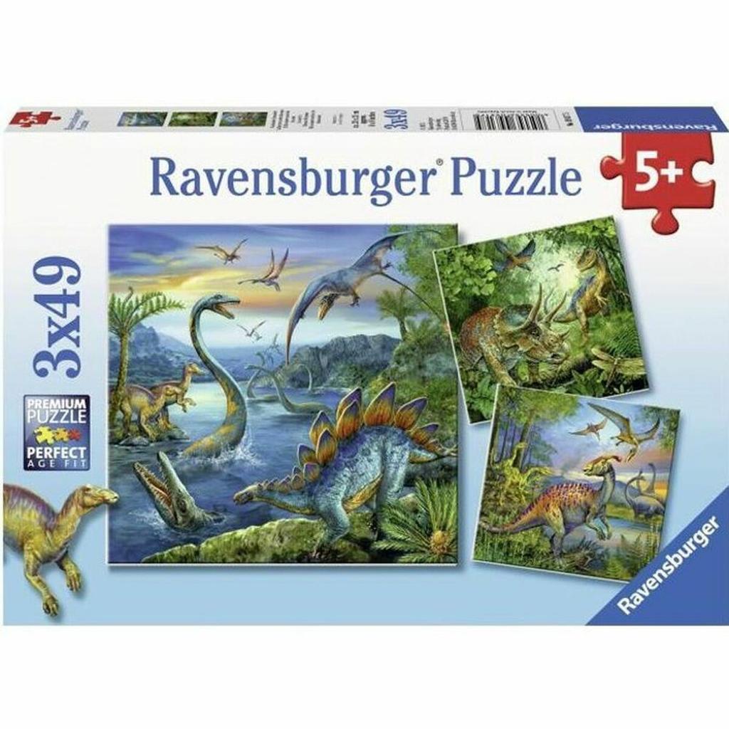 Ravensburger Puzzle 09317