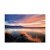 Dennis Frates Sunrise On Borax Pond Print