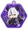 Laplace Darkness Keychain Hololive Horocle 2nd Event Goods