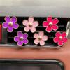 Auto Accessories Air Conditioning Outlet Vent Clip Air Vent Clip Aromatherapy Clip Car Perfume Clip