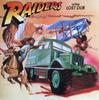 LP Пластинка РАЗНЫЕ ИСПОЛНИТЕЛИ - Raiders Of The Lost Dub ILPS9705 Island Records 1981 UK Регги, Ска и Даб Б/У