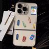 Прозрачный чехол Hobby Space Shell для телефонов Mate70Pro, Nova13 и Honor 300