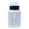 Clear Empty Small Spray Bottle, Fine Mist 2oz/55ml Refillable Pocket Size Sprayer Plastic Travel Bottle Set Makeup Bottle,