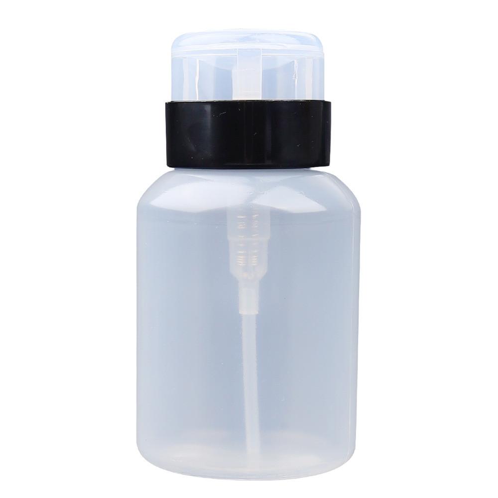 Clear Empty Small Spray Bottle, Fine Mist 2oz/55ml Refillable Pocket Size Sprayer Plastic Travel Bottle Set Makeup Bottle,