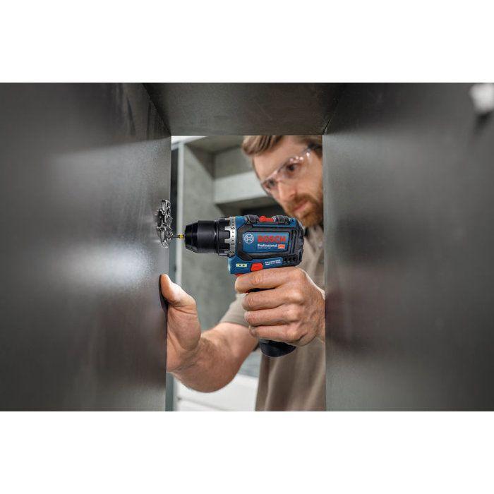 Perceuse-visseuse - BOSCH - GSR 12V-32 - 12V - 2Ah - Compact 0,7 kg