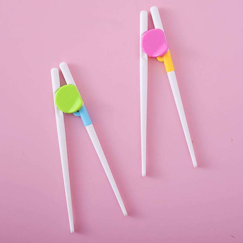 Детские тренировочные палочки из пищевого материала – Этап 2 для младенцев и малышей