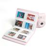 [Фотолаборатория] Фотоальбом на 288 карманов для фотографий Instax Mini CAC52