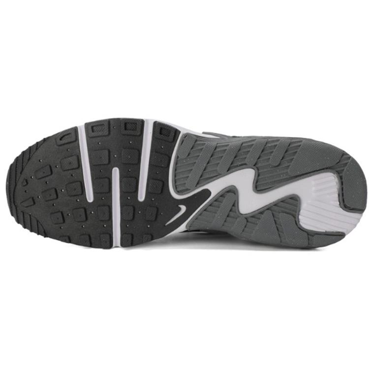 Nike Air Max Excee 'Black' (Unisex) Black / White / Dark Grey Running Shoes CD4165 001