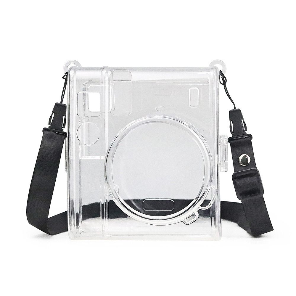 Ударопрочная сумка для хранения с регулируемым ремешком для Fujifilm Instax mini 40 Travel