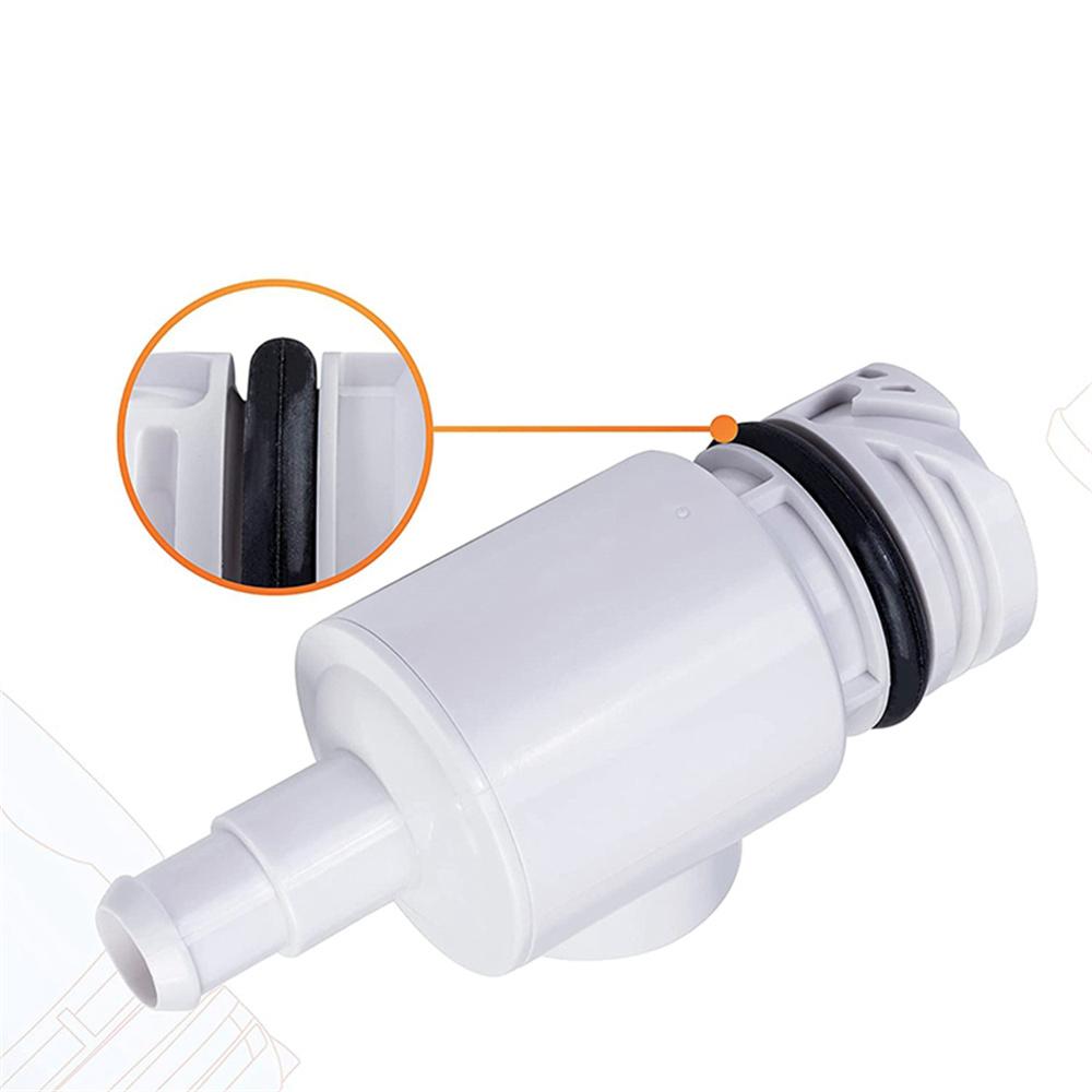 Quick Disconnect Body Replacement For POLARIS D29 180/280/380/3900