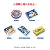 SK Japan - Молочный продукт Snow Brand Шарик для ванны