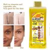 Body Whitening Oil, 200 ml