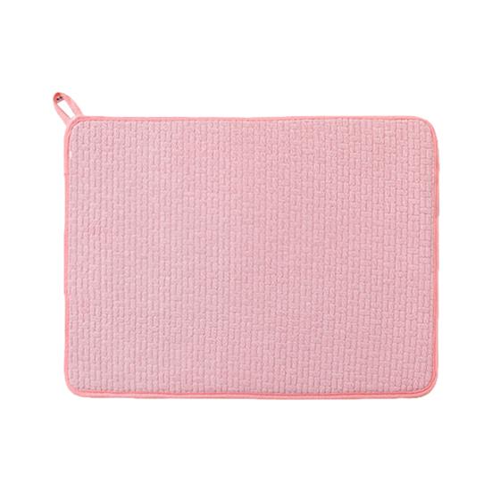 Коврик для сушки посуды из микрофибры, впитывающий коврик, большой размер, коврик для кухонной стойки, коврик для сушки посуды, защитный коврик для посуды, защитный коврик для столешницы