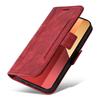 BETOPNICE 001 for Xiaomi Redmi Note 14S 4G/Note 13 Pro 4G/Poco M6 Pro 4G Case with Hand Strap Leather Wallet Cover