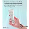 COSRX Ежедневный крем Refresh с витамином С AHA/BHA, 50 мл
