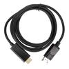 Адаптер DisplayPort на HD Multimedia Interface DP Папа к HD Multimedia Interface Папа Конвертер
