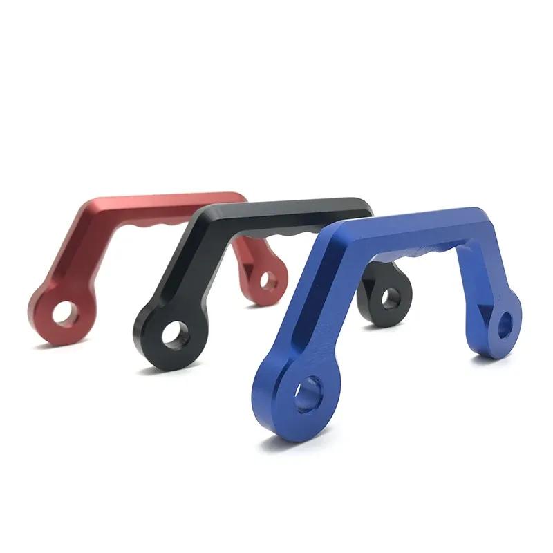 For BMW S1000RR S1000R S1000 R/RR S 1000RR 2024 Motorcycle Rear Subframe Racing Hooks Tie Down Holder