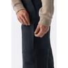 Kolon SportS Мужские S Свободный крой SoftShell Брюки-карго tlpnS25421dna