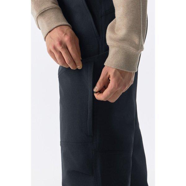 Kolon SportS Мужские S Свободный крой SoftShell Брюки-карго tlpnS25421dna