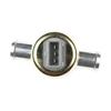 IAC 0280140501 Idle Air Control Valve For Volvo 242 264 740 745 760 780 Peugeot Renault Porsche 1981 1982-1990 Car accessories