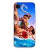 Coque Pour iPhone 17e Vaiana Maui Disney Anime Maniacase