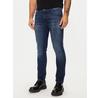 Джинсы KARL LAGERFELD 265801 544835 синий Slim Fit
