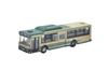 The Bus Collection Bus Collection Seibu Bus Thank You Nishiko 96MC Non-Step Bus Diorama Supplies