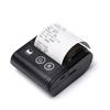 JY 58мм Портативный Термопринтер для Чеков