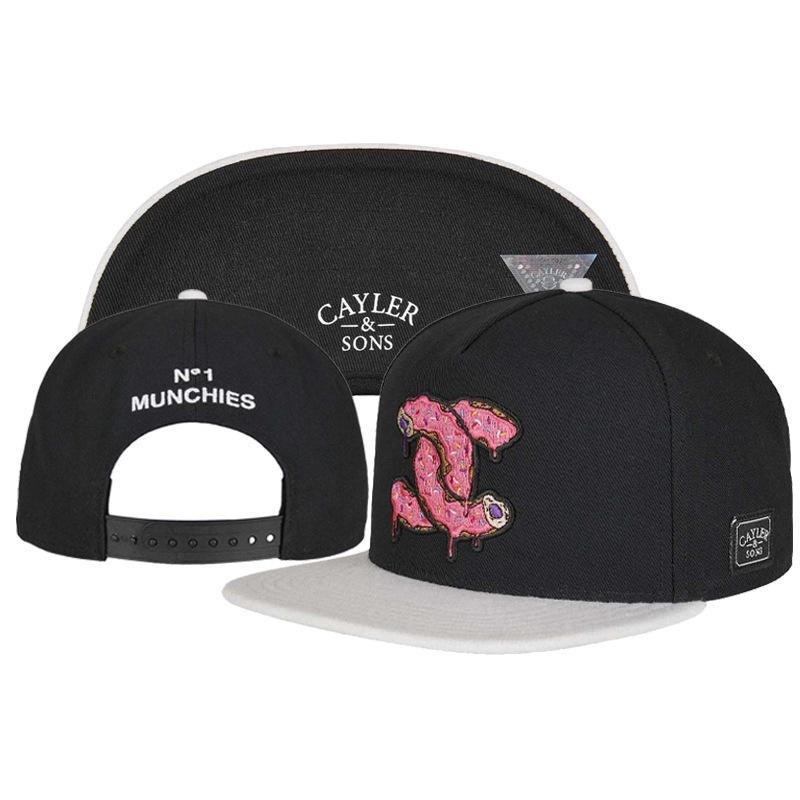 Foreign trade flat-brimmed hat, adjusting hat, car hat, trendy hat, American fashion hat, sun one piece, and wholesale