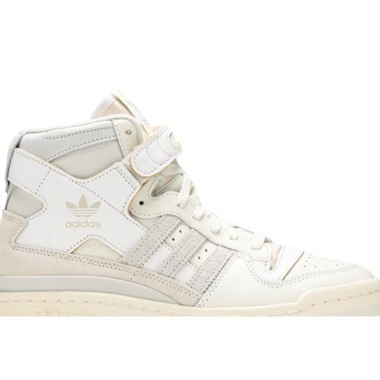 Adidas Forum 84 Hi 'Orbit Grey' FY4576
